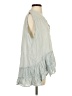 Assorted Brands Gray Sleeveless Blouse Size S (estimated) - photo 4