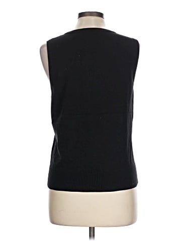 Talbots Sweater Vest (view 2)
