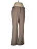 Ann Taylor LOFT Tan Dress Pants Size 12 - photo 1