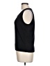 Talbots Black Sweater Vest Size L - photo 5
