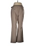 Ann Taylor LOFT Tan Dress Pants Size 12 - photo 2