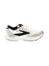 Brooks Gray Sneakers Size 8 - photo 1