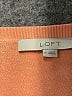 Ann Taylor LOFT Orange Cardigan Size M - photo 7