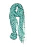 Unbranded Teal Blue Scarf One size - photo 1
