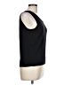 Talbots Black Sweater Vest Size L - photo 4