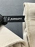 Lazypants Solid Ivory Athletic Shorts Size XXL - photo 3