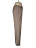 Ann Taylor LOFT Tan Dress Pants Size 12 - photo 4