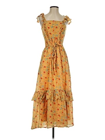 Banjanan Casual Dress (view 1)