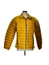 Patagonia 100% Polyester Yellow Jacket Size L - photo 1
