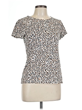 Old Navy Short Sleeve Turtleneck (view 1)