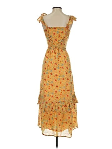 Banjanan Casual Dress (view 2)