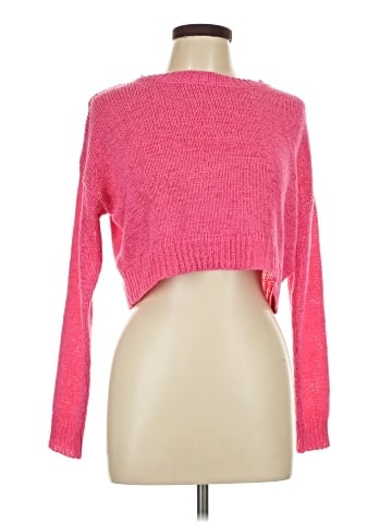 Sans Souci Pullover Sweater (view 1)