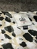 CAbi 100% Polyester Ivory Long Sleeve Blouse Size M - photo 9