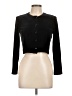 Jessica Howard Black Jacket Size 10 Petite - photo 1
