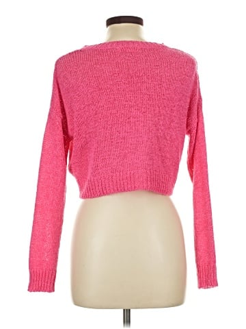 Sans Souci Pullover Sweater (view 2)