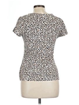 Old Navy Short Sleeve Turtleneck (view 2)
