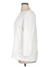 Investments White Pullover Sweater Size XL - photo 5
