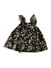 Modern Moments 100% Polyester Gold Dress 12-18 MO / 18 MO - photo 2
