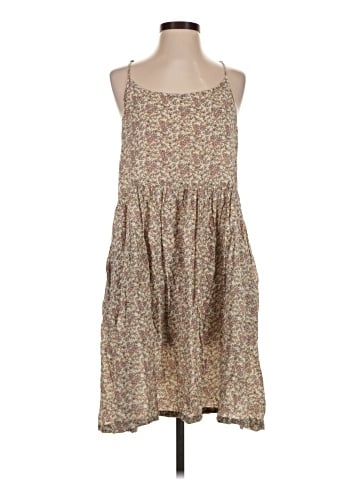 Natural Life Casual Dress (view 1)