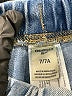 OshKosh B'gosh Blue Denim Shorts Size 7 - photo 3
