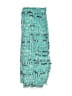 Unbranded Teal Blue Scarf One size - photo 2