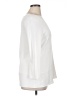 Investments White Pullover Sweater Size XL - photo 4