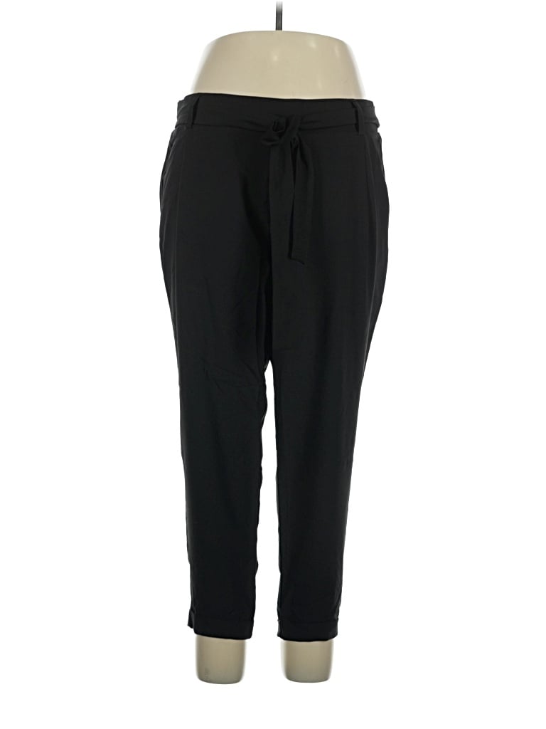 Studio By Torrid Casual Pants In Black