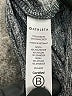 Athleta Gray Long Sleeve Top Size L - photo 8
