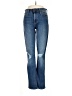 Joe's Jeans Hearts Blue Jeans Size 28 waist - photo 1