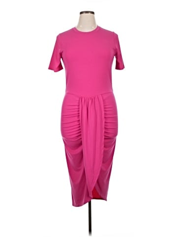 Nina Parker Casual Dress (view 1)