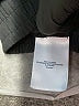Lands' End Solid Black Athletic Shorts Size 10 - 12 - photo 4