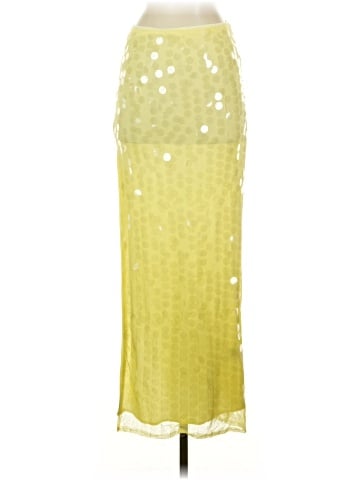 Shein Formal Skirt (view 2)