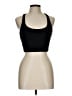 Lululemon Athletica Black Tank Top Size 10 - photo 1