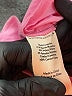 LoveShackFancy Pink Casual Skirt Size 4 - photo 5