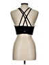 Lululemon Athletica Black Tank Top Size 10 - photo 2