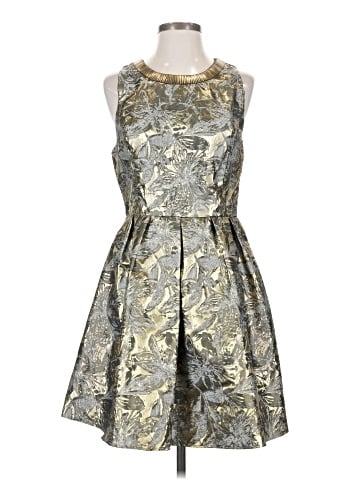 Astr Cocktail Dress (view 1)