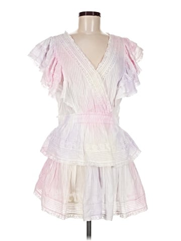 LoveShackFancy Cocktail Dress (view 1)
