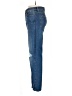 Joe's Jeans Hearts Blue Jeans Size 28 waist - photo 5