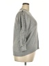 Calvin Klein Gray Cardigan Size 2X - photo 4