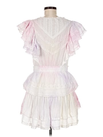 LoveShackFancy Cocktail Dress (view 2)