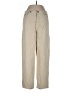Universal Standard Tan Khakis Size 10 - photo 1