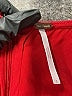 Free People 100% Viscose Red Jumpsuit Size 2 - photo 4