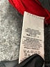 Free People 100% Viscose Red Jumpsuit Size 2 - photo 5