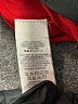 Free People 100% Viscose Red Jumpsuit Size 2 - photo 6