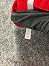 Free People 100% Viscose Red Jumpsuit Size 2 - photo 7