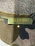 Valentino Camo Brown Sweatshirt Size XL - photo 8