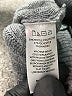 Willow & Wind Gray Short Sleeve Top Size XS - photo 8