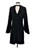Octavia Black Cocktail Dress Size S - photo 2