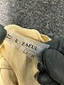 Zaful Gold Swimsuit Bottoms Size S - photo 3