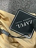 Zaful Gold Swimsuit Bottoms Size S - photo 4